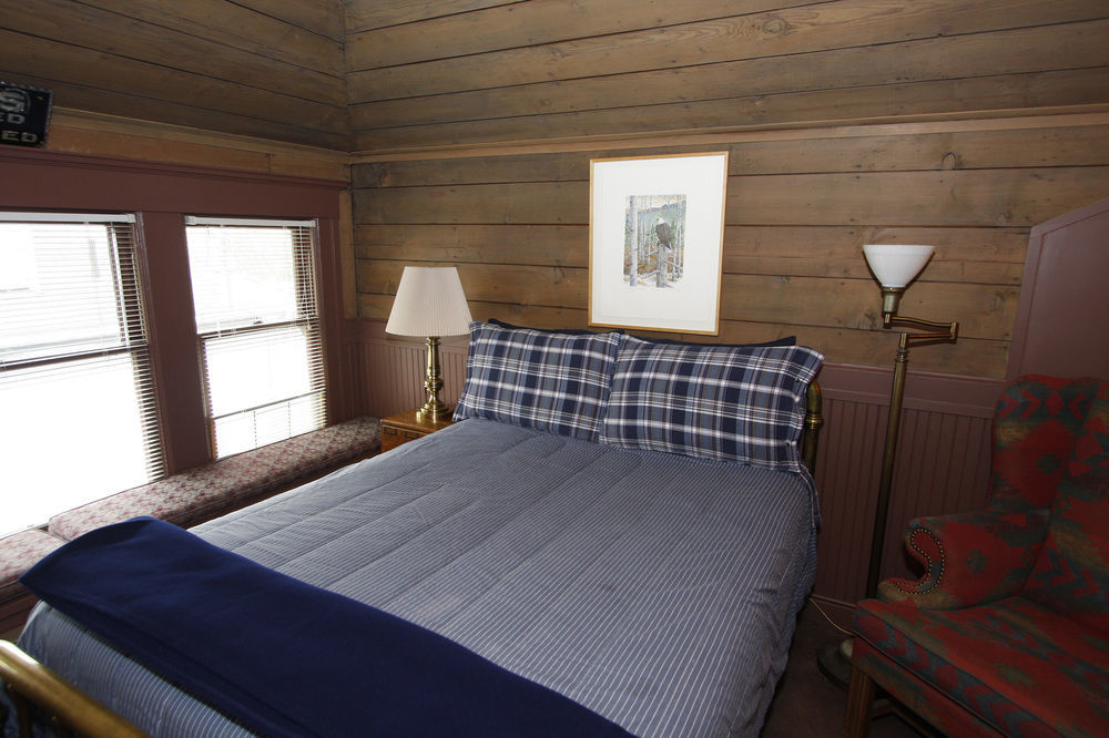 Seattle Gaslight Inn Екстериор снимка